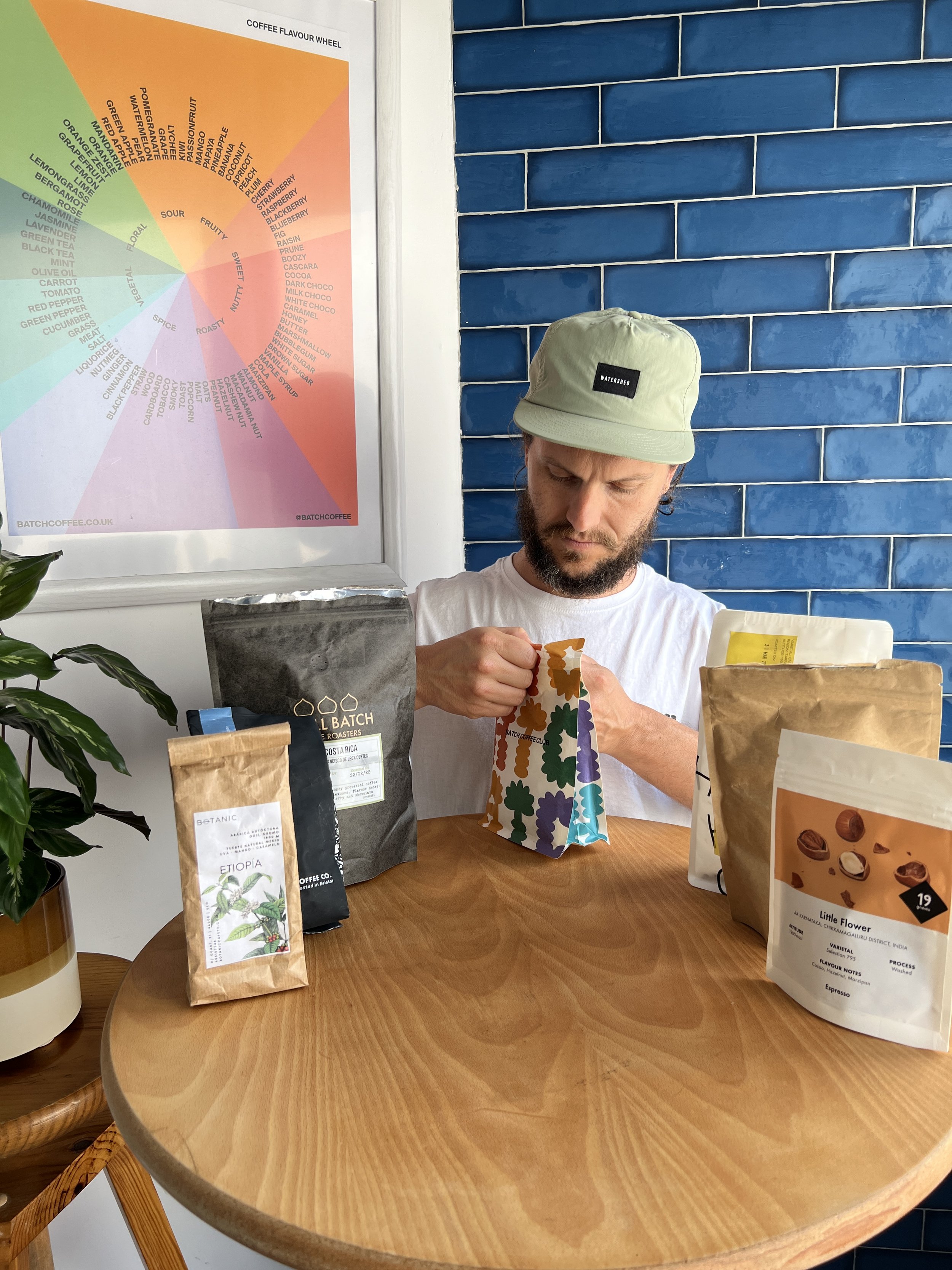 9 Best Coffees For Aeropress 2024 Reviewed By Our Baristas